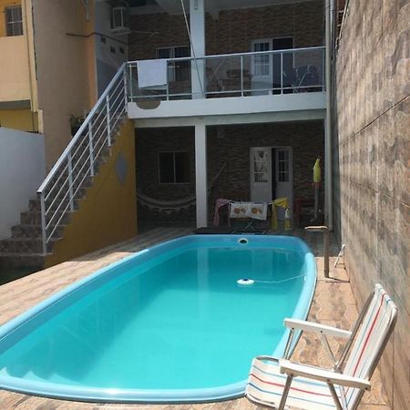 Cantinho Da Nanda Pôrto das Galinhas Exterior foto