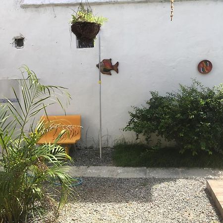 Cantinho Da Nanda Pôrto das Galinhas Exterior foto