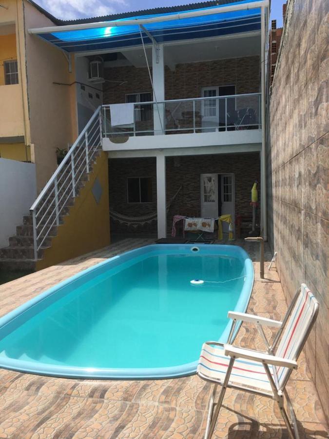 Cantinho Da Nanda Pôrto das Galinhas Exterior foto