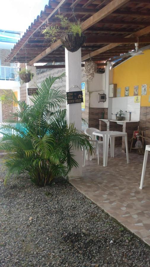 Cantinho Da Nanda Pôrto das Galinhas Exterior foto